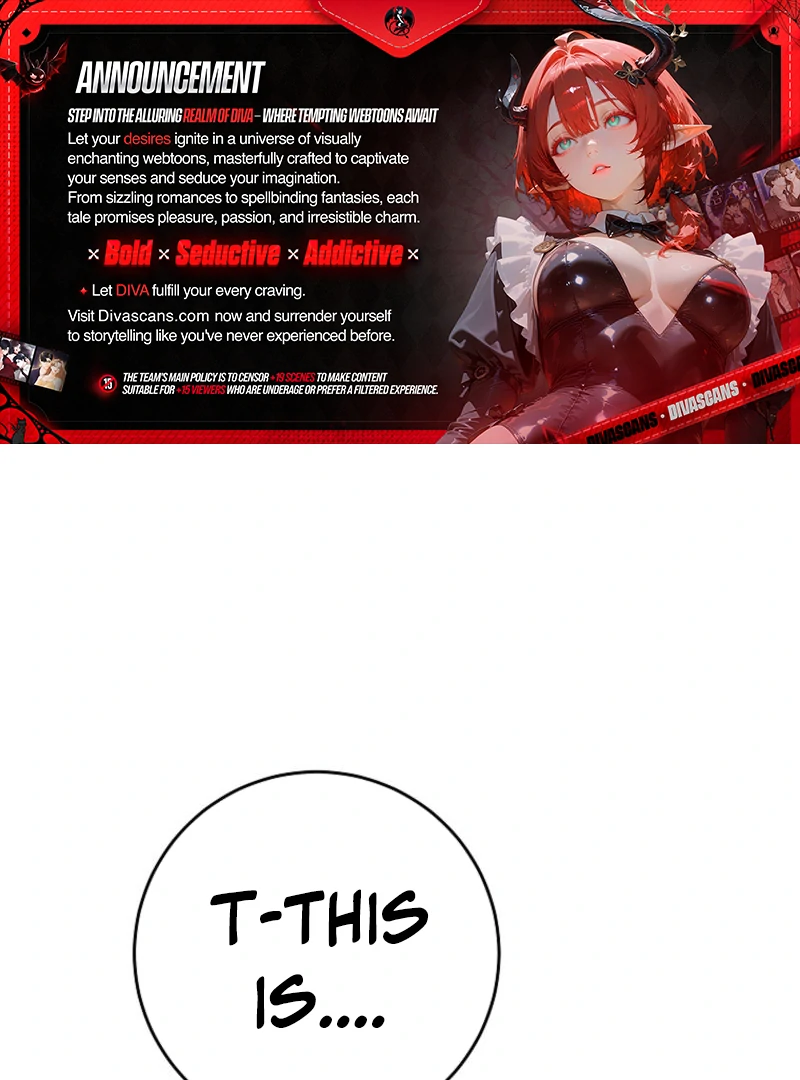 How to Extend a Marriage Contract Chapter 17 - page 1