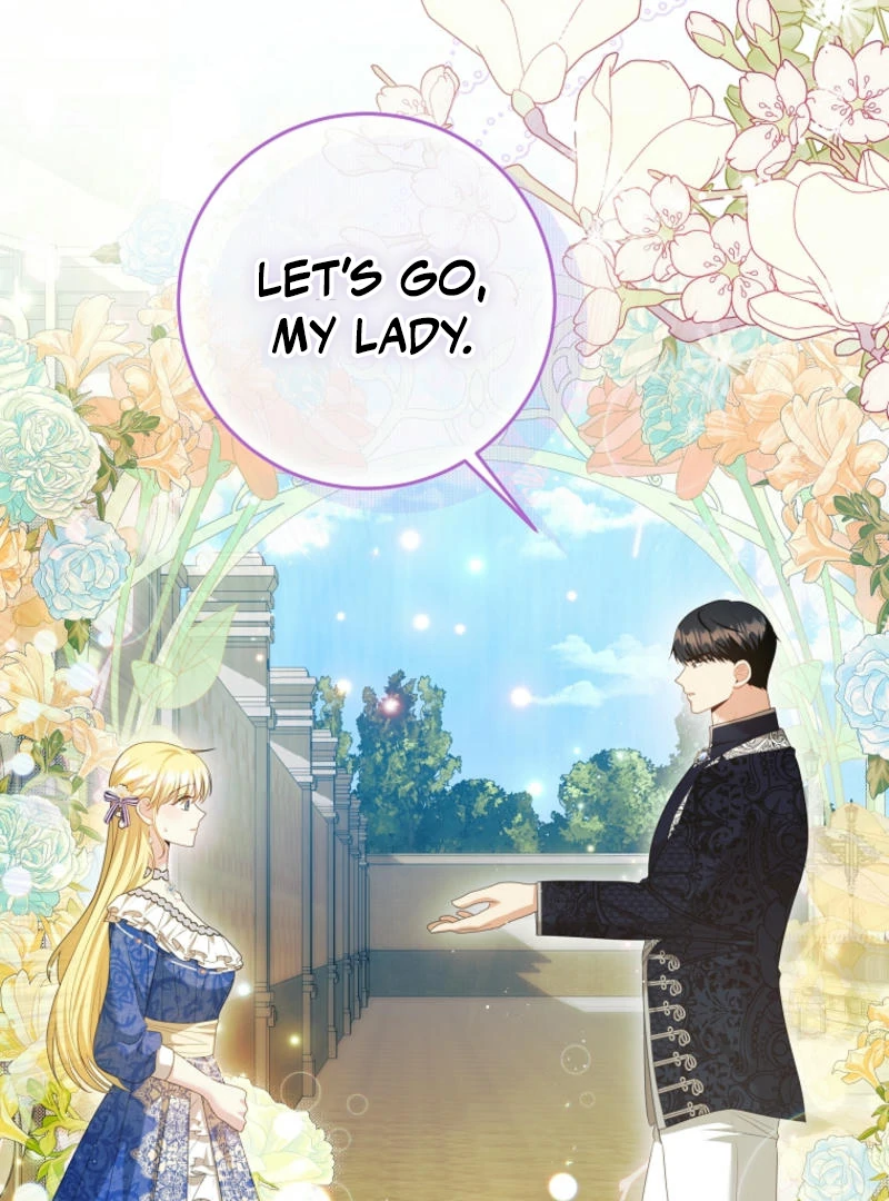 How to Extend a Marriage Contract Chapter 17 - page 104