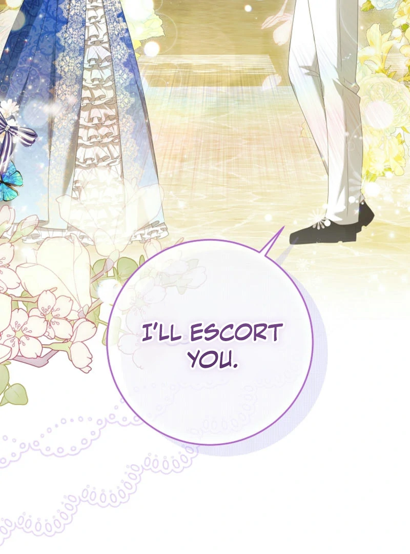 How to Extend a Marriage Contract Chapter 17 - page 105