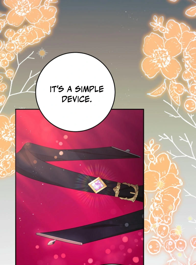 How to Extend a Marriage Contract Chapter 17 - page 24