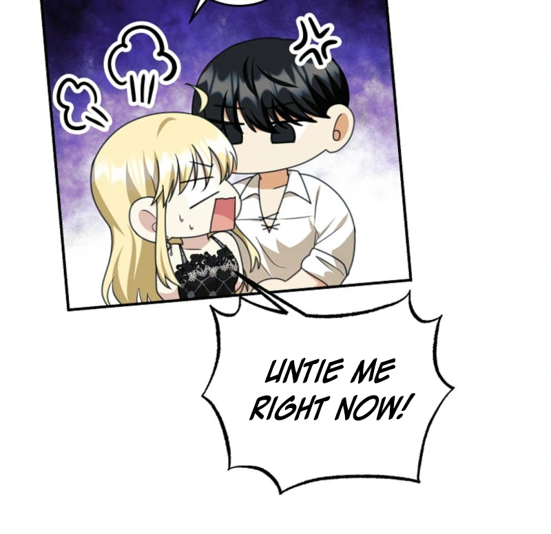 How to Extend a Marriage Contract Chapter 17 - page 28