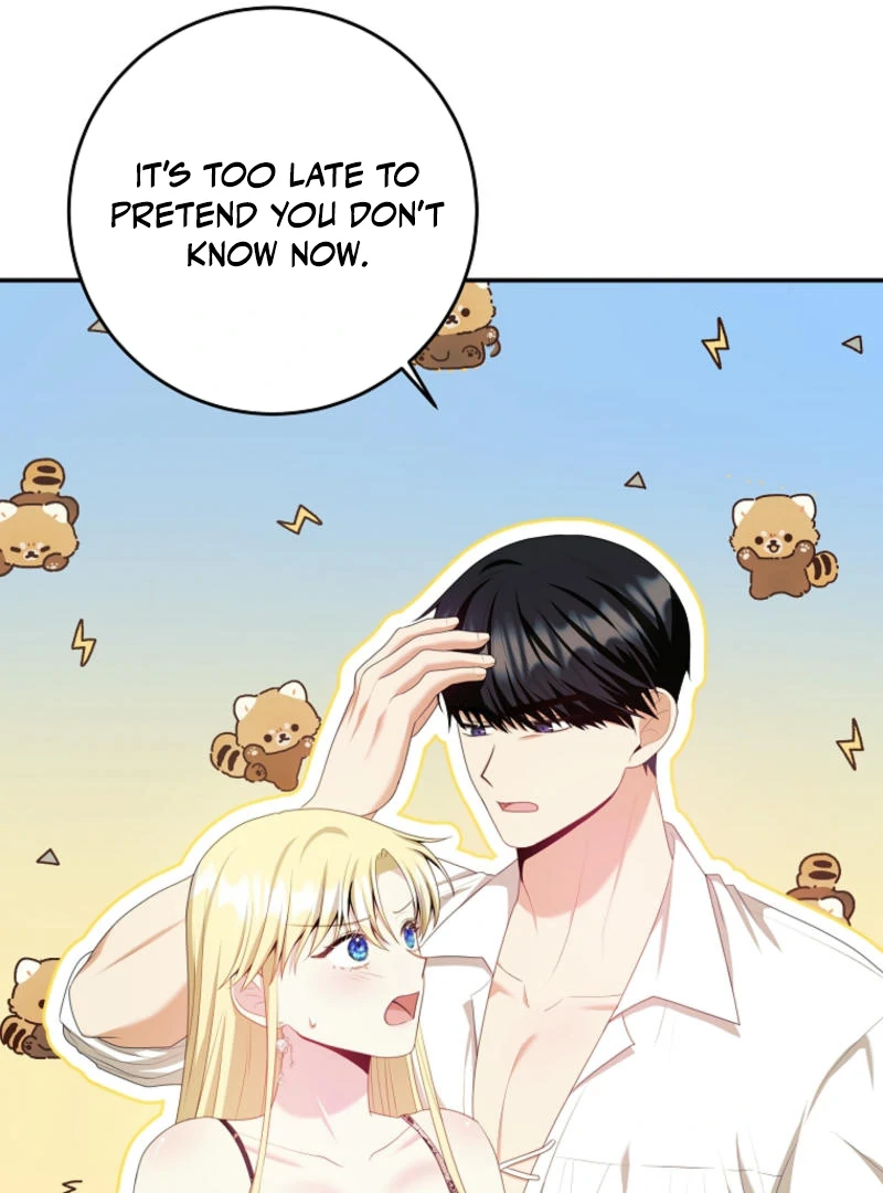 How to Extend a Marriage Contract Chapter 17 - page 29