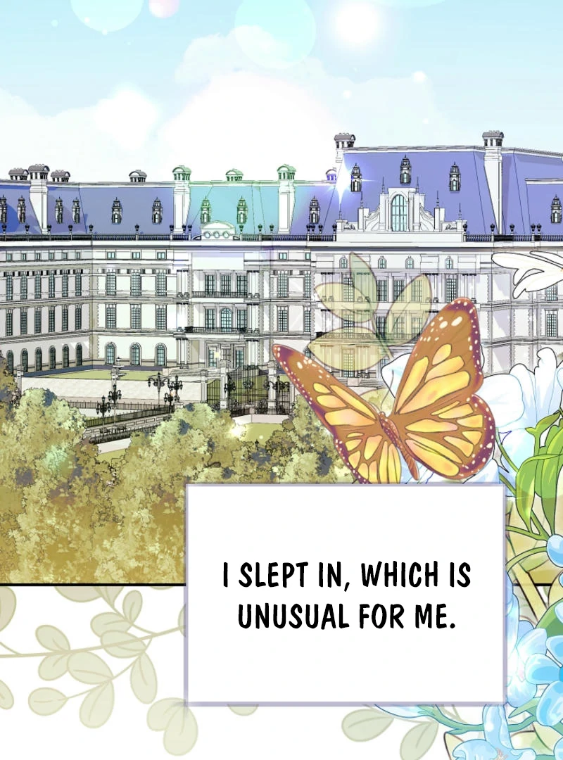 How to Extend a Marriage Contract Chapter 17 - page 85