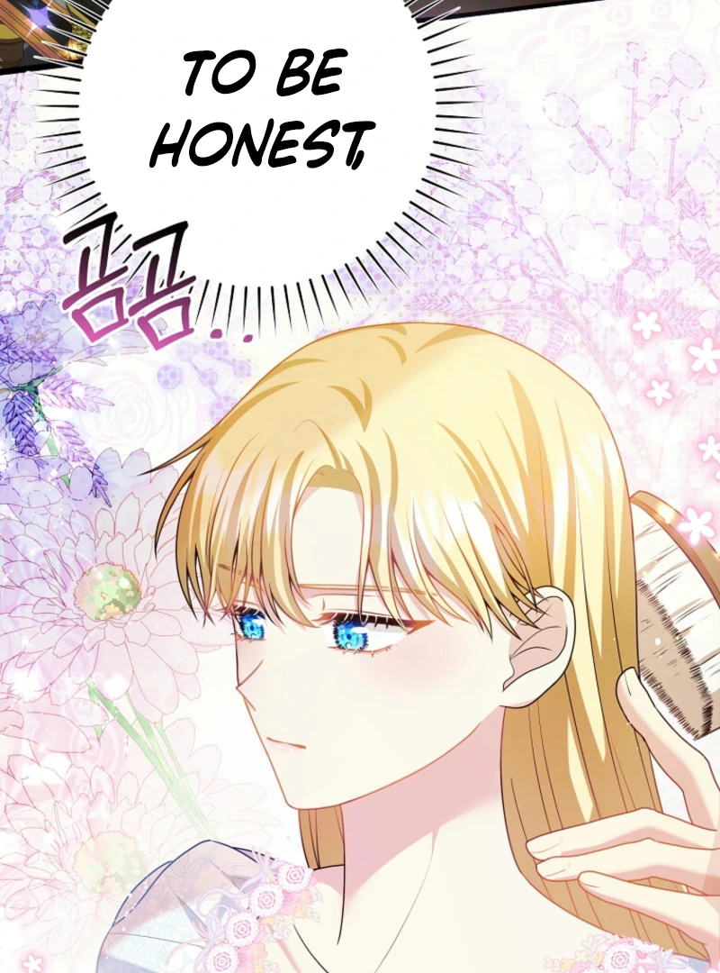 How to Extend a Marriage Contract Chapter 17 - page 87