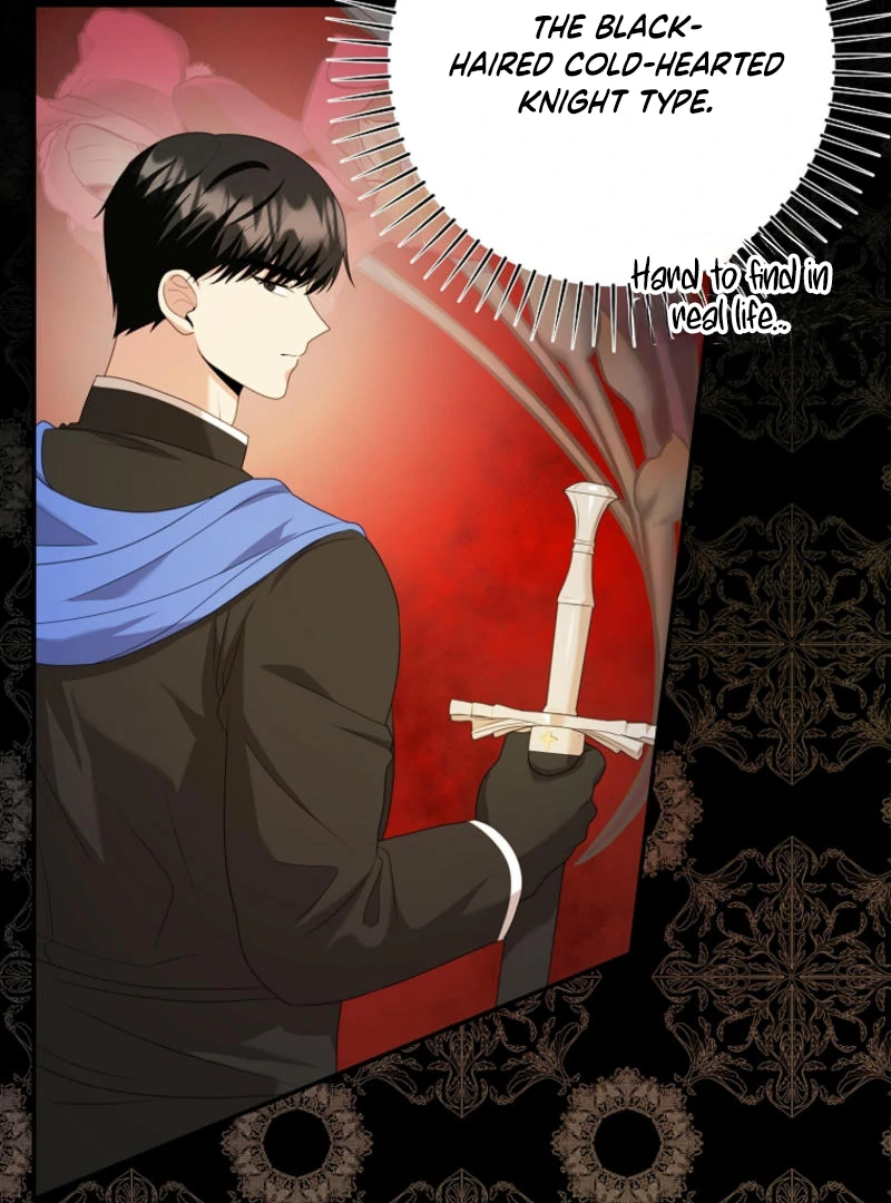 How to Extend a Marriage Contract Chapter 17 - page 89