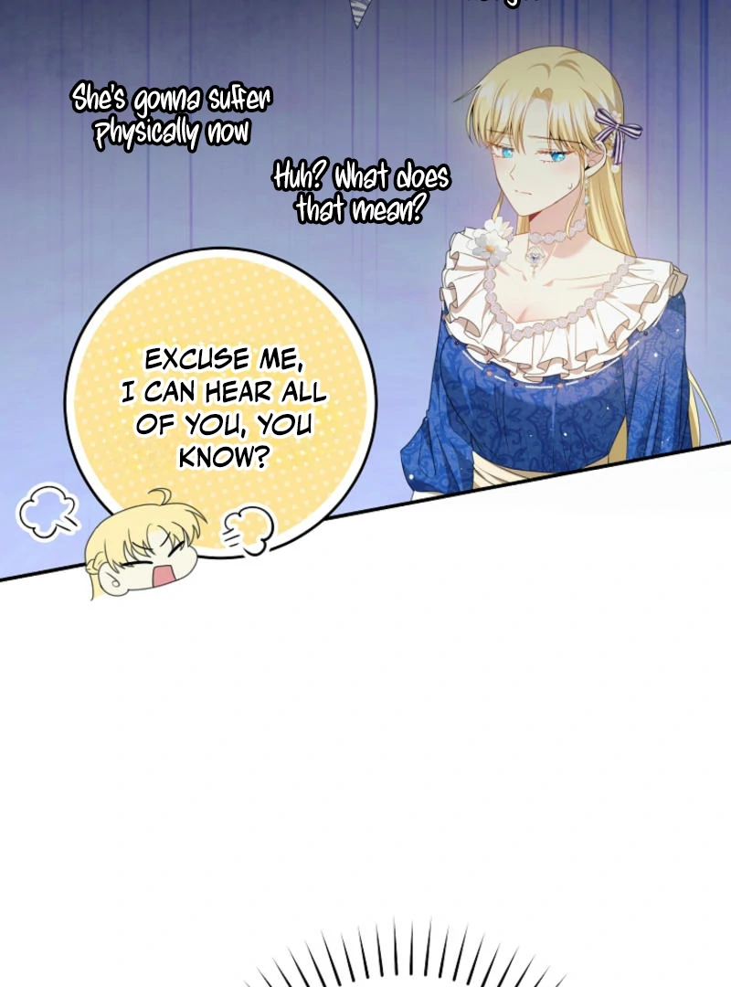 How to Extend a Marriage Contract Chapter 17 - page 97