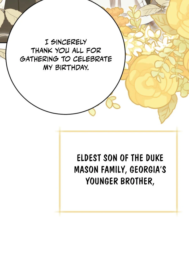 How to Extend a Marriage Contract Chapter 18 - page 30