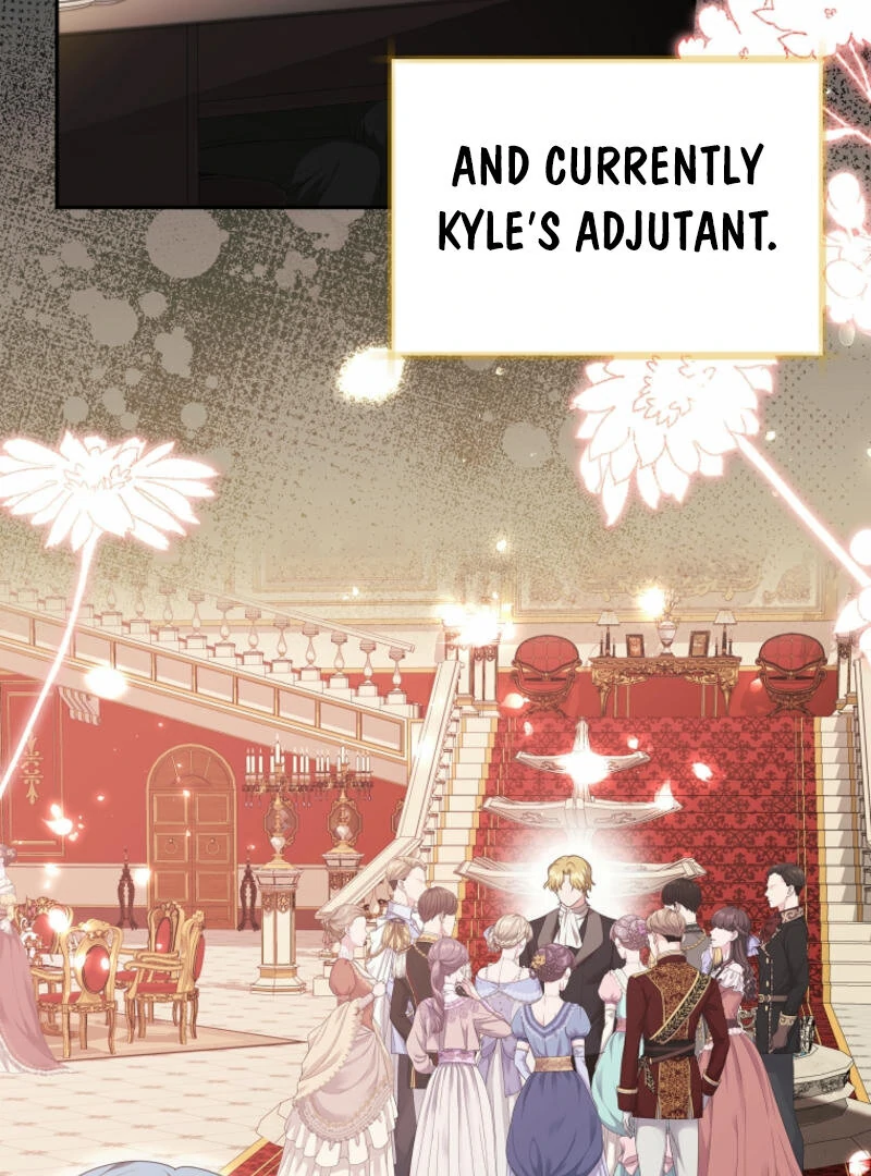 How to Extend a Marriage Contract Chapter 18 - page 32