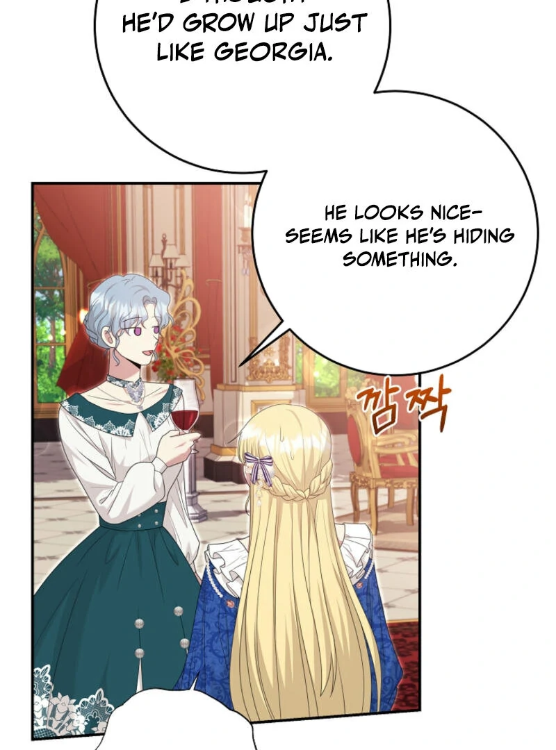 How to Extend a Marriage Contract Chapter 18 - page 34