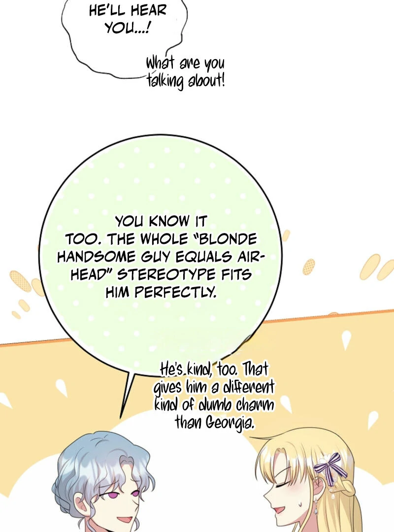 How to Extend a Marriage Contract Chapter 18 - page 35