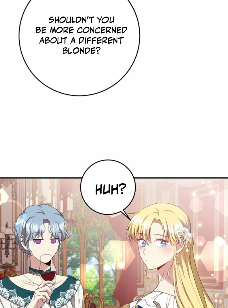 How to Extend a Marriage Contract Chapter 18 - page 39