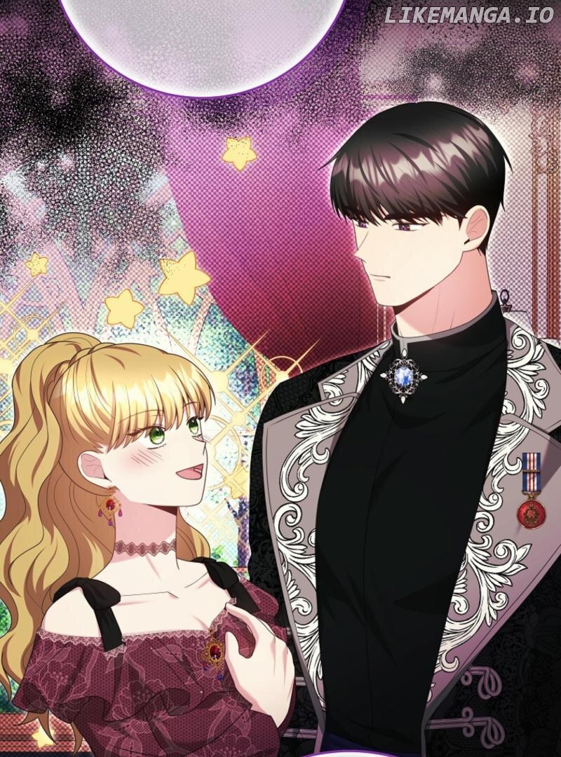 How to Extend a Marriage Contract Chapter 18 - page 43