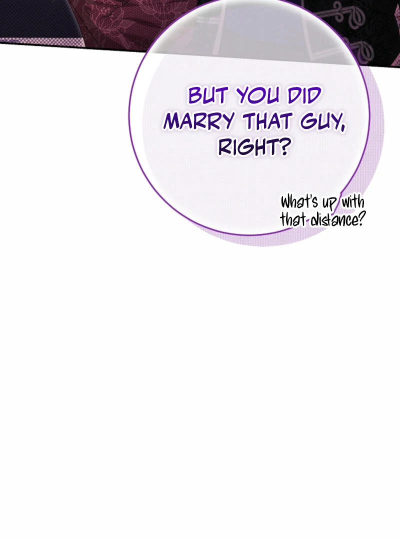 How to Extend a Marriage Contract Chapter 18 - page 44