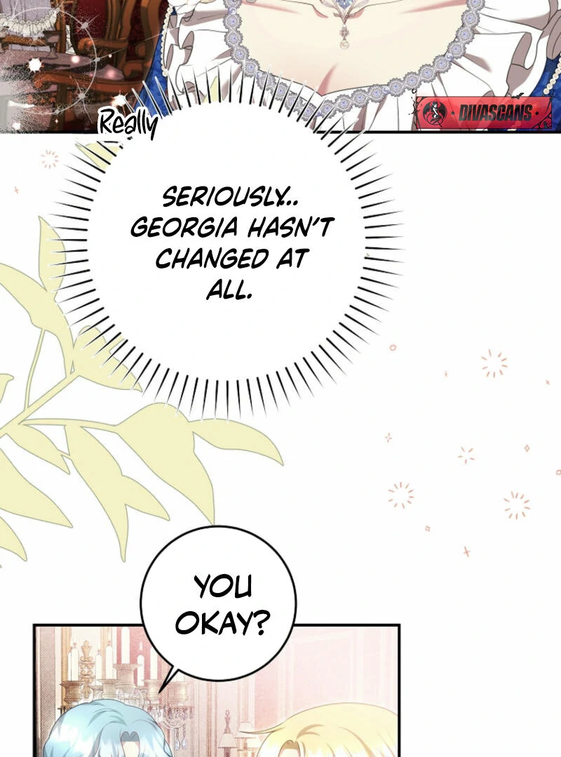 How to Extend a Marriage Contract Chapter 18 - page 47