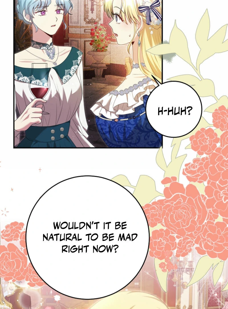 How to Extend a Marriage Contract Chapter 18 - page 48