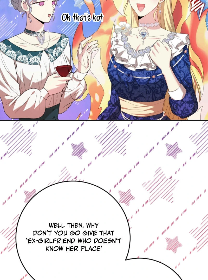 How to Extend a Marriage Contract Chapter 18 - page 53