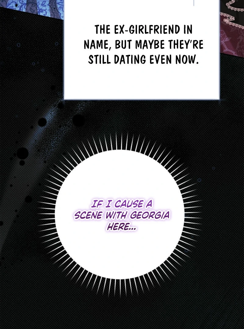 How to Extend a Marriage Contract Chapter 18 - page 58