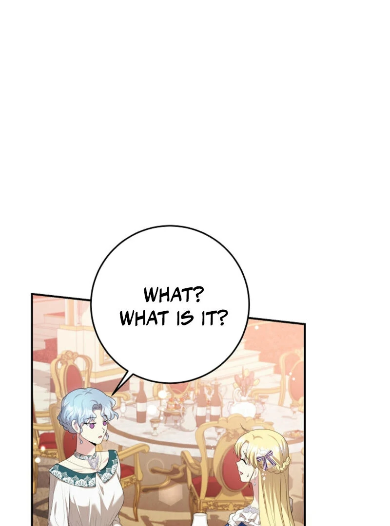 How to Extend a Marriage Contract Chapter 18 - page 81