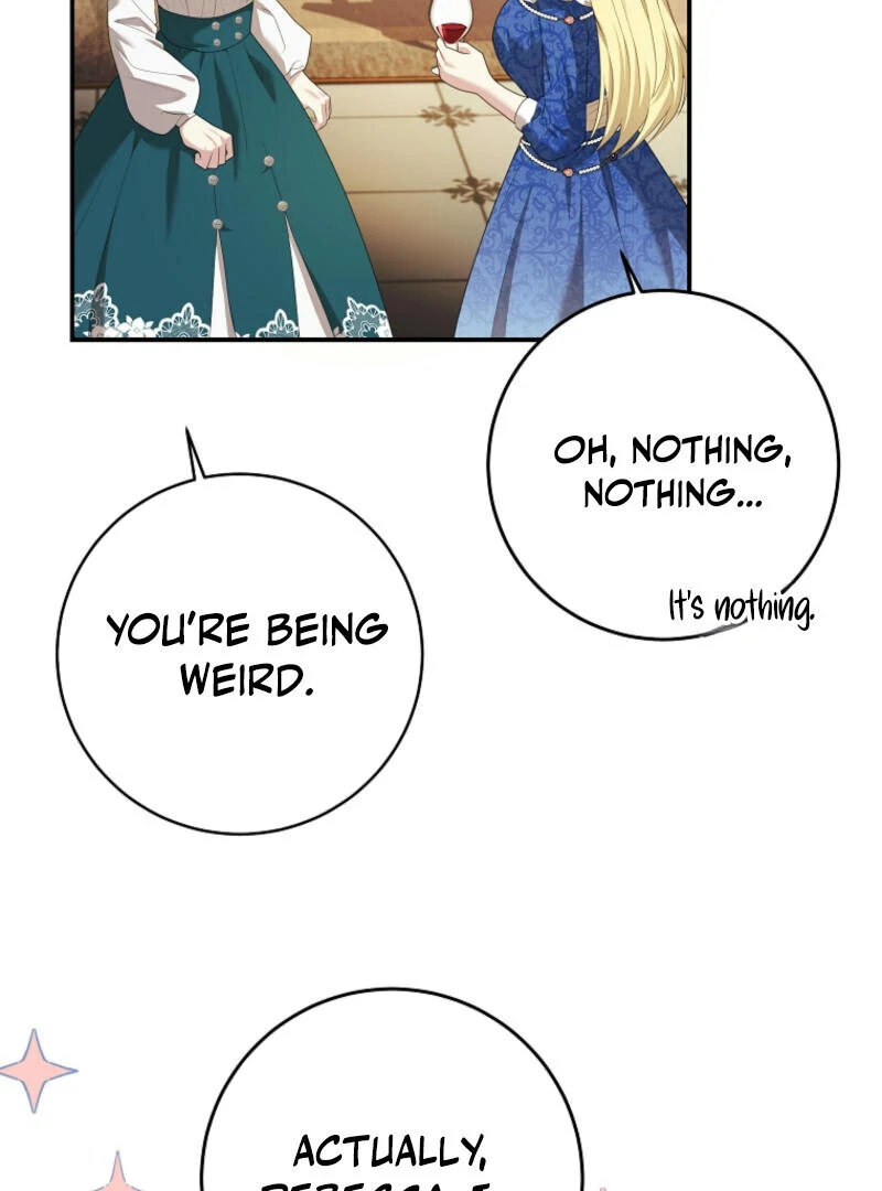 How to Extend a Marriage Contract Chapter 18 - page 82