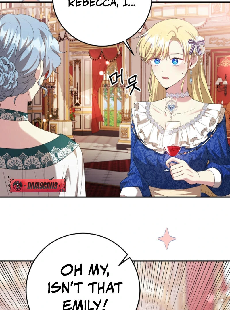 How to Extend a Marriage Contract Chapter 18 - page 83