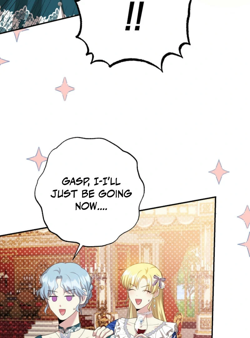 How to Extend a Marriage Contract Chapter 18 - page 85