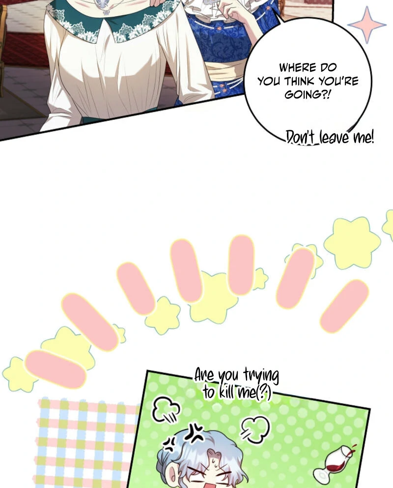 How to Extend a Marriage Contract Chapter 18 - page 86