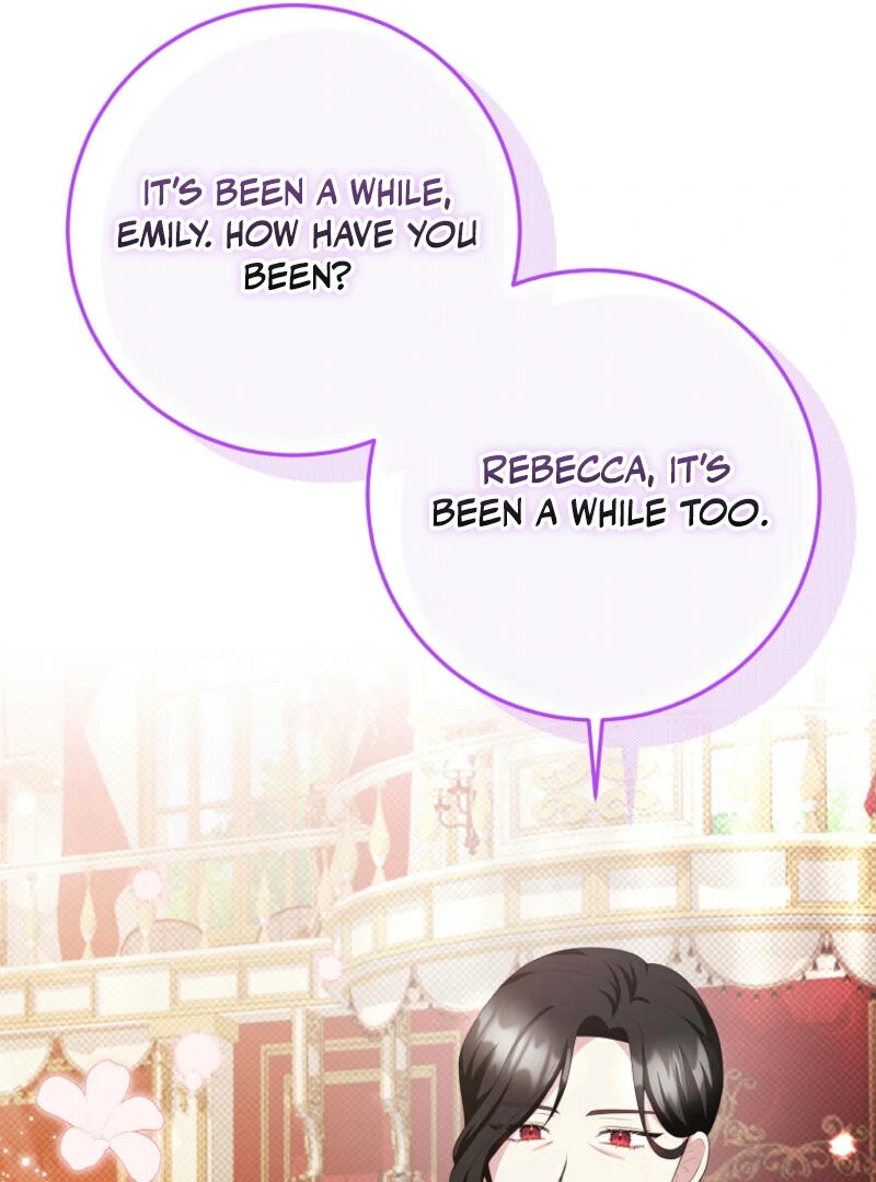 How to Extend a Marriage Contract Chapter 18 - page 88