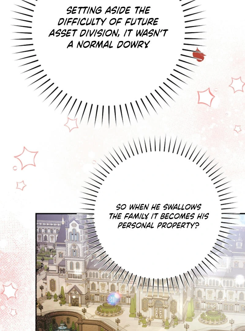 How to Extend a Marriage Contract Chapter 18 - page 97