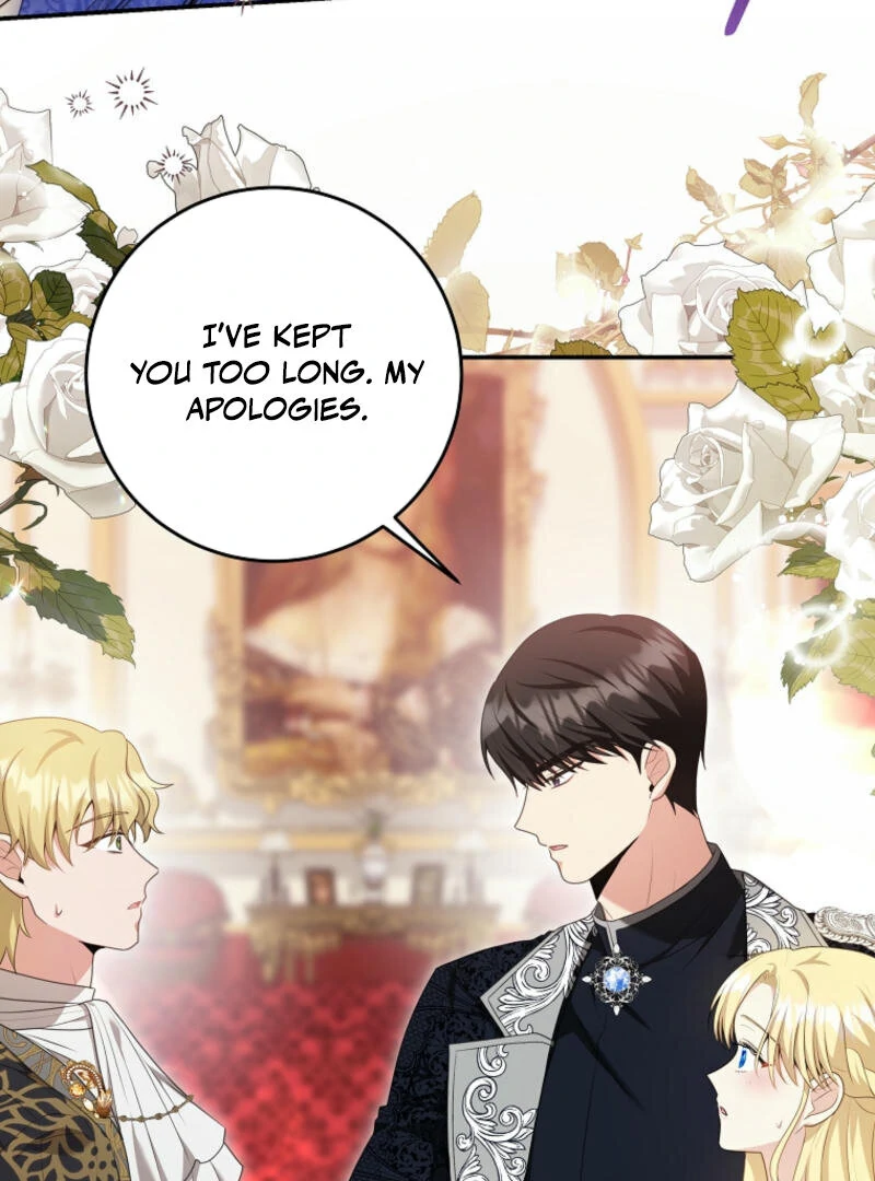 How to Extend a Marriage Contract Chapter 19 - page 103