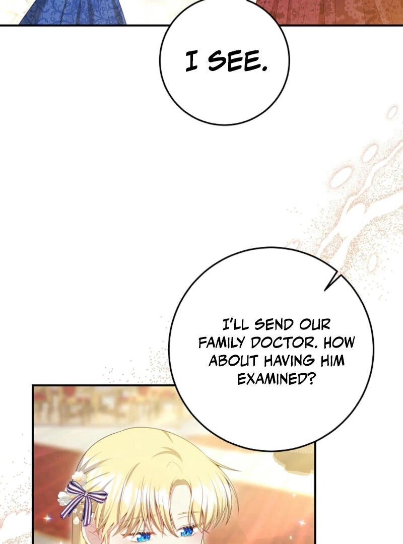How to Extend a Marriage Contract Chapter 19 - page 18