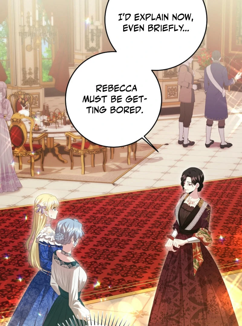 How to Extend a Marriage Contract Chapter 19 - page 2