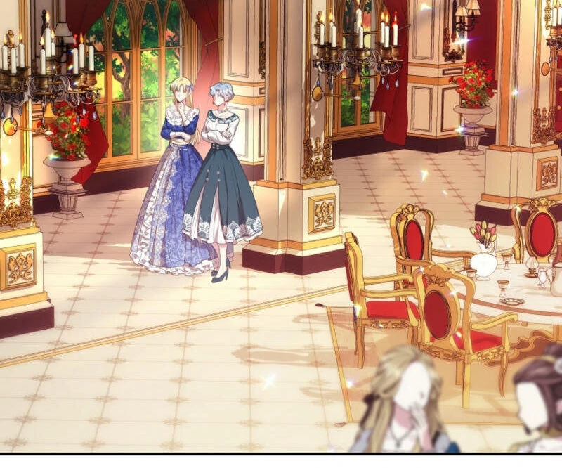 How to Extend a Marriage Contract Chapter 19 - page 26