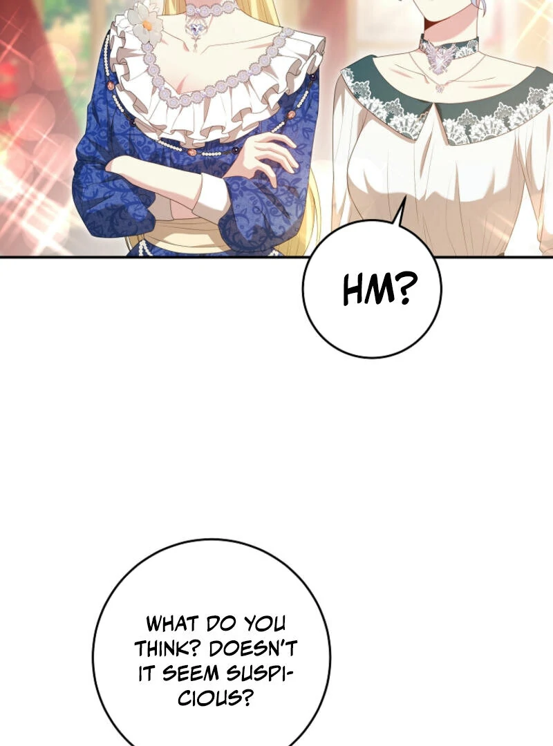How to Extend a Marriage Contract Chapter 19 - page 28