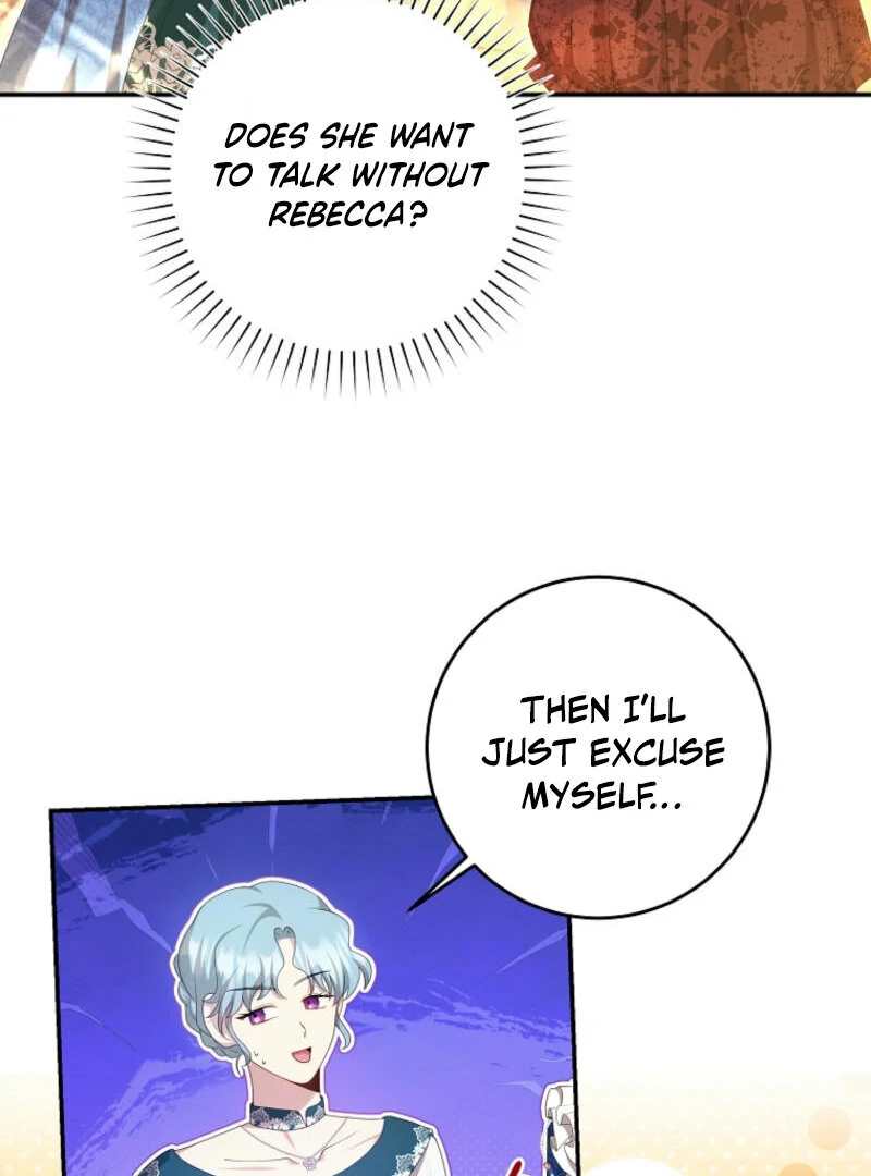 How to Extend a Marriage Contract Chapter 19 - page 3