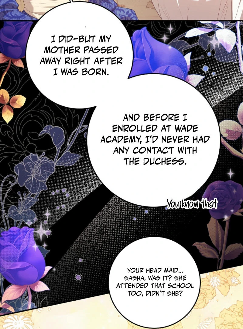 How to Extend a Marriage Contract Chapter 19 - page 34