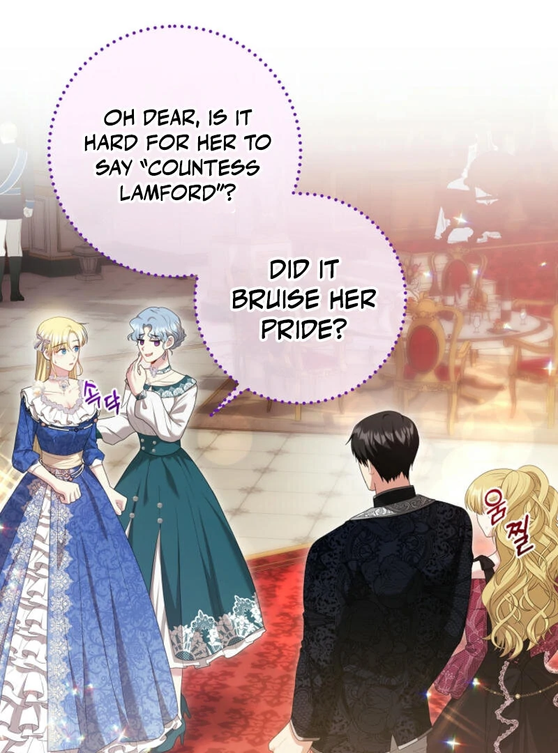 How to Extend a Marriage Contract Chapter 19 - page 47