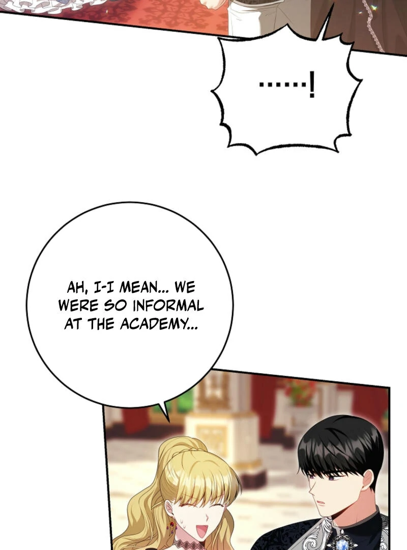 How to Extend a Marriage Contract Chapter 19 - page 48