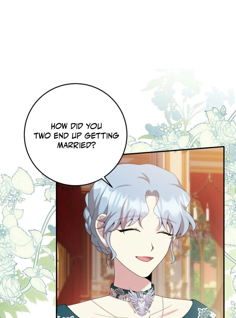 How to Extend a Marriage Contract Chapter 19 - page 53