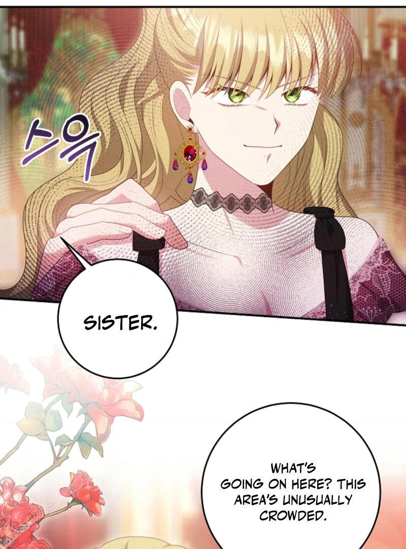 How to Extend a Marriage Contract Chapter 19 - page 79