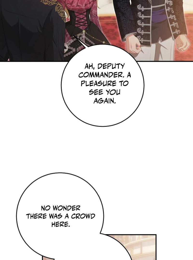 How to Extend a Marriage Contract Chapter 19 - page 82