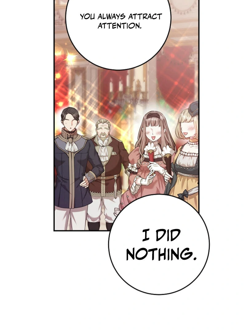 How to Extend a Marriage Contract Chapter 19 - page 83