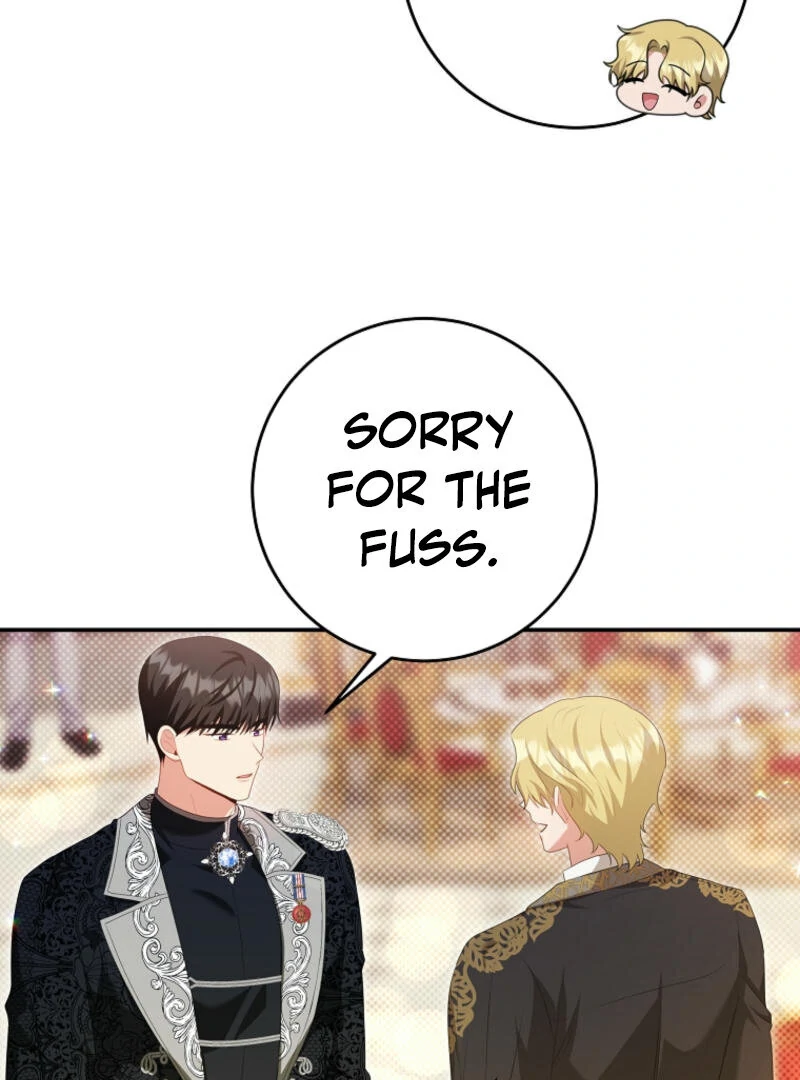 How to Extend a Marriage Contract Chapter 19 - page 87