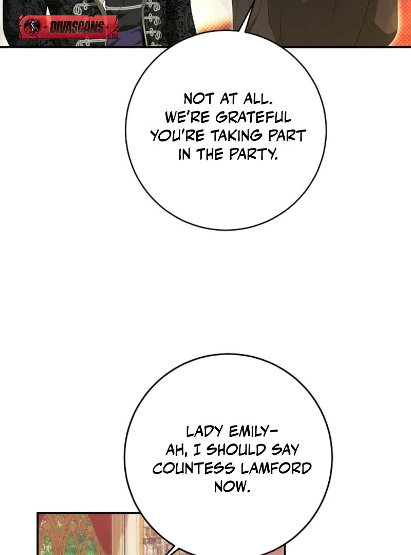 How to Extend a Marriage Contract Chapter 19 - page 88