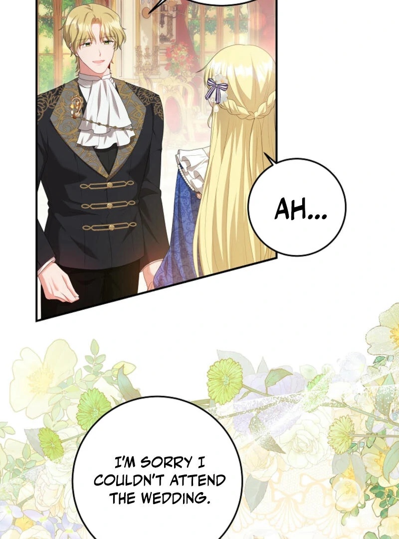 How to Extend a Marriage Contract Chapter 19 - page 89