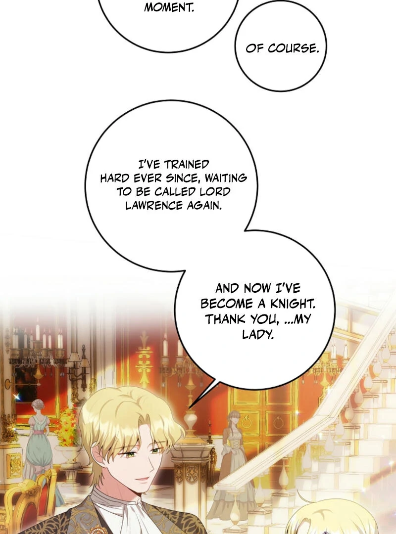 How to Extend a Marriage Contract Chapter 19 - page 97