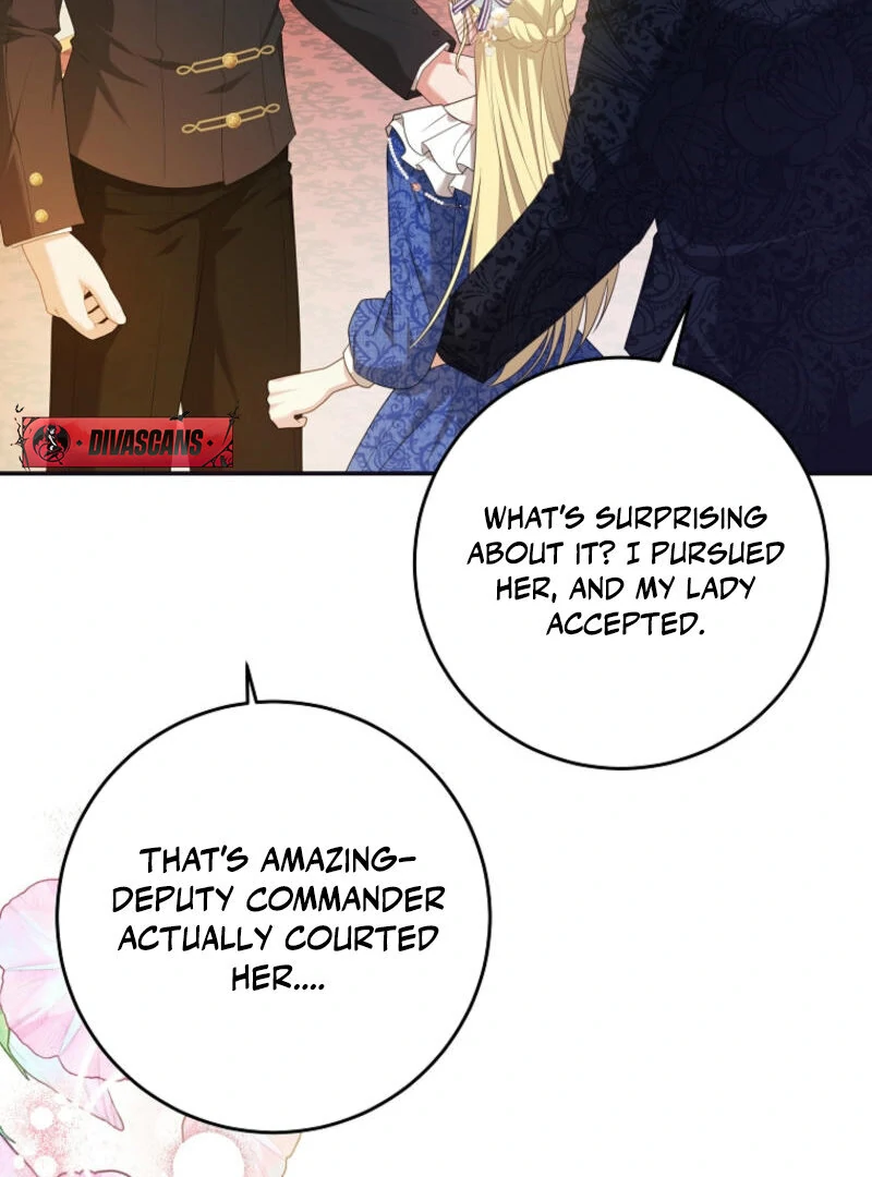 How to Extend a Marriage Contract Chapter 20 - page 10