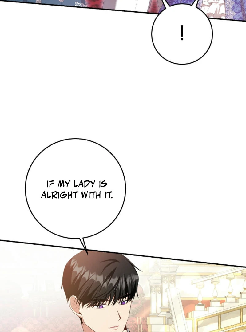 How to Extend a Marriage Contract Chapter 20 - page 17