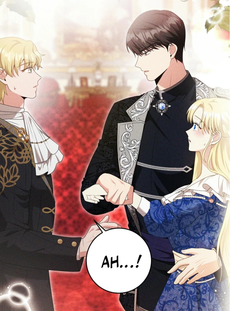 How to Extend a Marriage Contract Chapter 20 - page 2