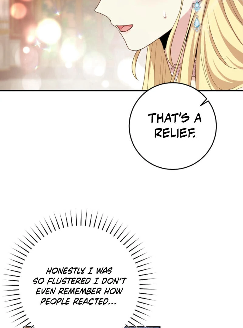 How to Extend a Marriage Contract Chapter 20 - page 32