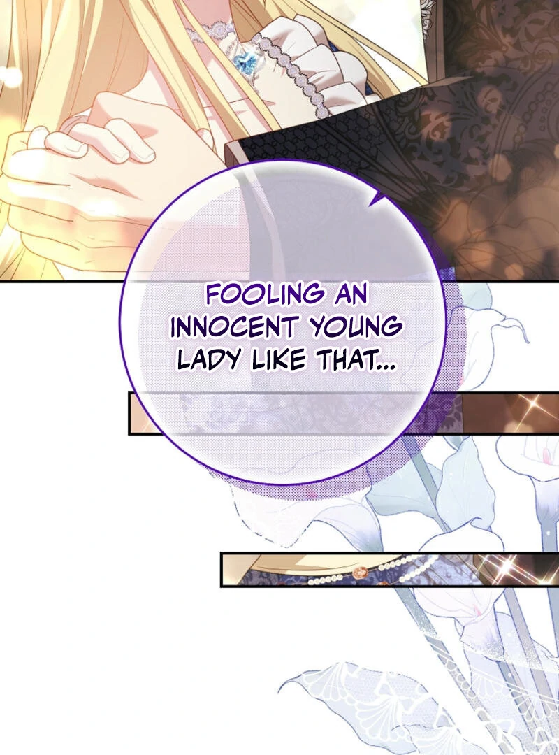How to Extend a Marriage Contract Chapter 20 - page 46
